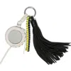 Aimee Kestenberg Mirror Bag Charm