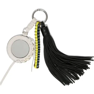 Aimee Kestenberg Mirror Bag Charm