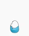 Aimee Kestenberg Moon Charm In Blue