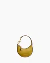 Aimee Kestenberg Moon Charm In Brown