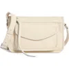 Aimee Kestenberg Muse Cargo Crossbody Bag