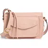 Aimee Kestenberg Muse Cargo Crossbody Bag In Pink