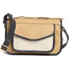 Aimee Kestenberg Muse Cargo Crossbody Bag In Brown