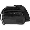Aimee Kestenberg Nylon Camera Crossbody Bag In Black