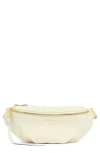 Aimee Kestenberg On The Go Sling Bag In Vanilla Ice W/shiny