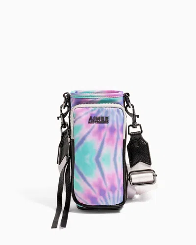 Aimee Kestenberg On Top Of The World Water Bottle Crossbody