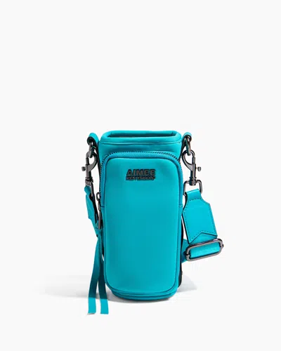 Aimee Kestenberg On Top Of The World Water Bottle Crossbody