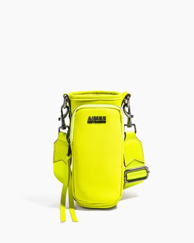 Aimee Kestenberg On Top Of The World Water Bottle Crossbody