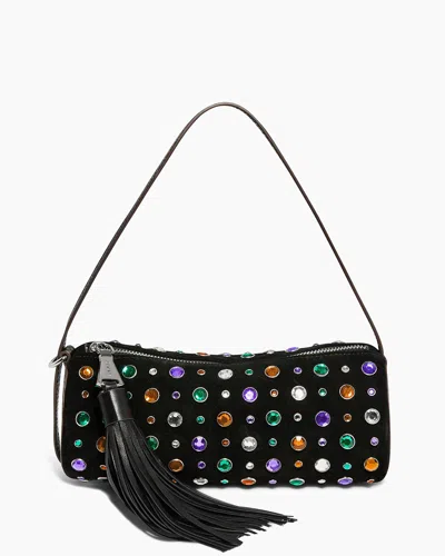 Aimee Kestenberg Onyx Hour Barrel Shoulder