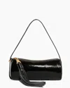 Aimee Kestenberg Onyx Hour Barrel Shoulder In Black