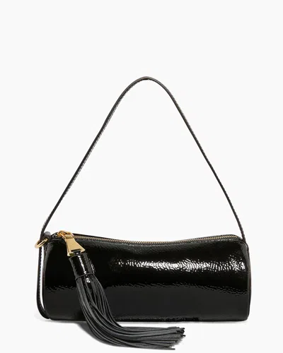 Aimee Kestenberg Onyx Hour Barrel Shoulder In Black