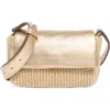 Aimee Kestenberg Preston Mini Crossbody