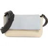 Aimee Kestenberg Preston Mini Crossbody In Black