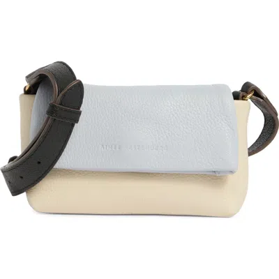 Aimee Kestenberg Preston Mini Crossbody In Black