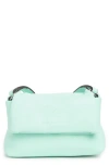Aimee Kestenberg Preston Mini Crossbody In Mint