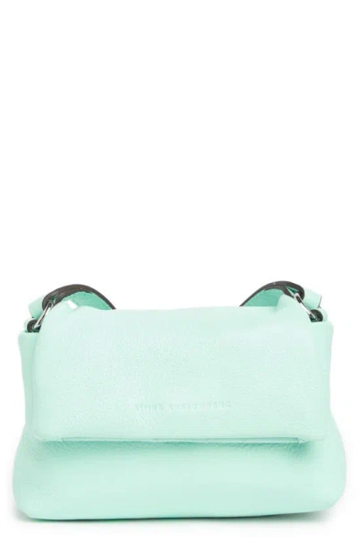 Aimee Kestenberg Preston Mini Crossbody In Mint