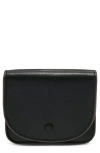 Aimee Kestenberg Pucker Up Leather Card Case