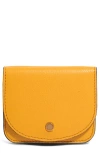 Aimee Kestenberg Pucker Up Leather Card Case