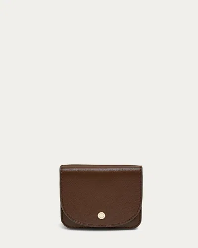 Aimee Kestenberg Pucker Up Wallet In Brown