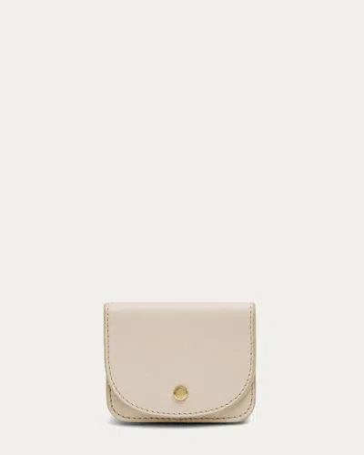 Aimee Kestenberg Pucker Up Wallet In White