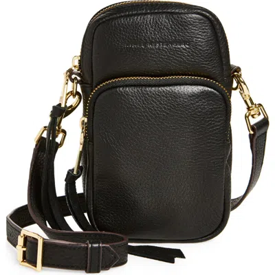 Aimee Kestenberg Ray Phone Crossbody Bag In Black