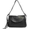Aimee Kestenberg Ripley Convertible Crossbody Bag In Black