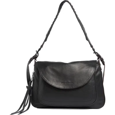 Aimee Kestenberg Ripley Convertible Crossbody Bag In Black