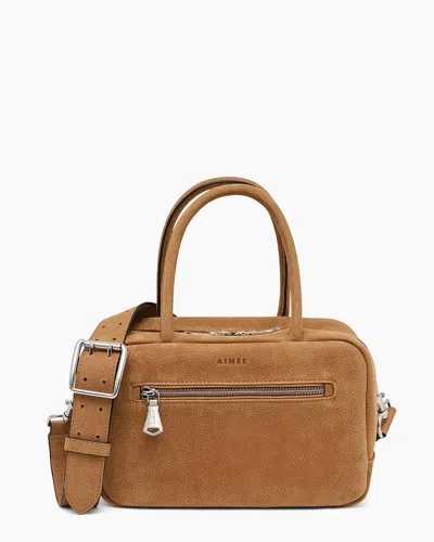 Aimee Kestenberg Ritual Midsize Satchel