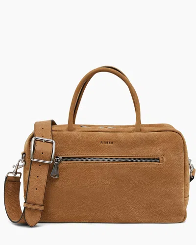 Aimee Kestenberg Ritual Satchel