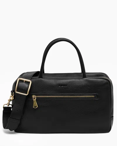 Aimee Kestenberg Ritual Satchel In Black