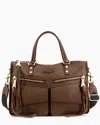 Aimee Kestenberg Road Trip Satchel