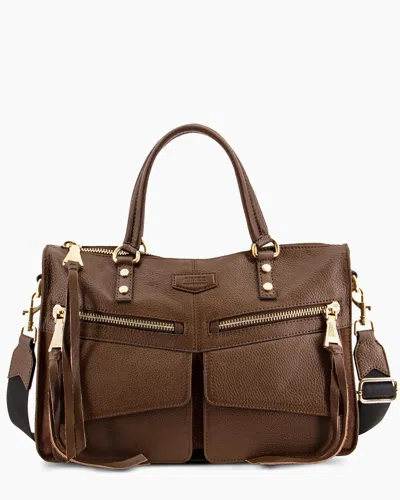 Aimee Kestenberg Road Trip Satchel