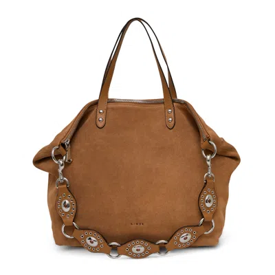 Aimee Kestenberg Roma Convertible Tote