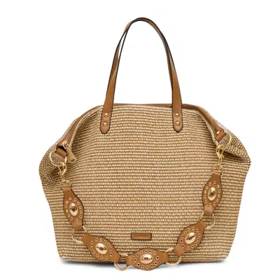 Aimee Kestenberg Roma Convertible Tote