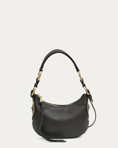 Aimee Kestenberg Roma Mini Crossbody In Black