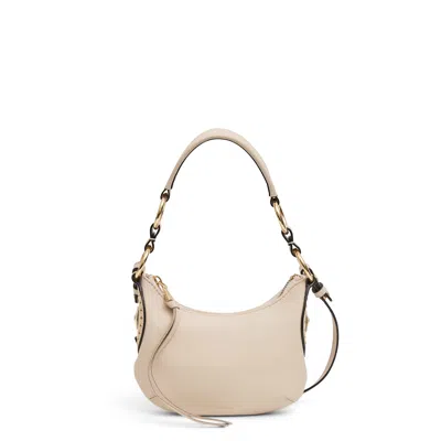 Aimee Kestenberg Roma Mini Crossbody In Gray