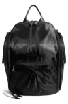 Aimee Kestenberg Rome Backpack In Black