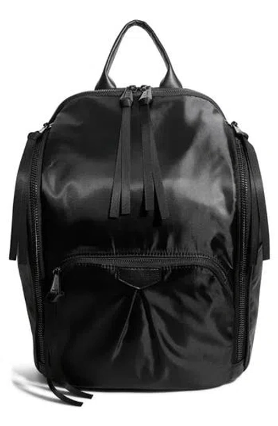 Aimee Kestenberg Rome Backpack In Black