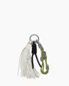 Aimee Kestenberg Rope Charm
