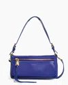 Aimee Kestenberg Rover Convertible Shoulder In Blue