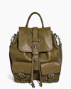 Aimee Kestenberg Saddle-up Backpack