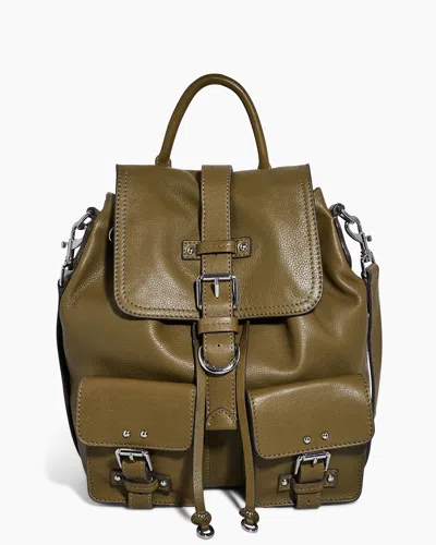 Aimee Kestenberg Saddle-up Backpack