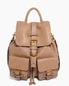Aimee Kestenberg Saddle-up Backpack