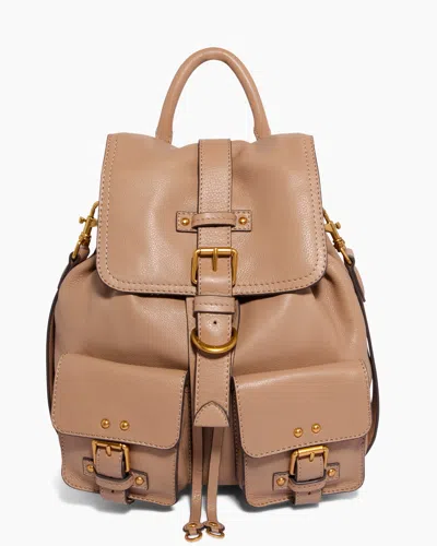 Aimee Kestenberg Saddle-up Backpack