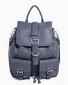 Aimee Kestenberg Saddle-up Backpack
