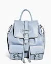 Aimee Kestenberg Saddle-up Backpack In Blue