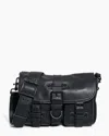 Aimee Kestenberg Saddle-up Crossbody