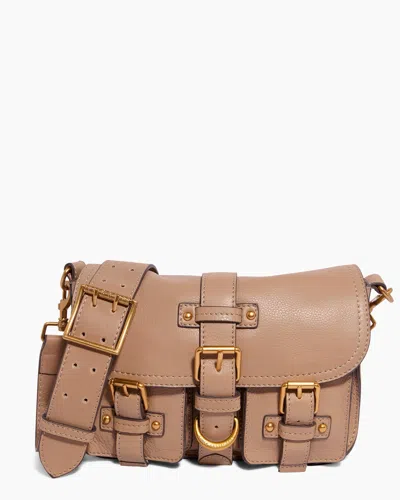 Aimee Kestenberg Saddle-up Crossbody