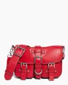 Aimee Kestenberg Saddle-up Crossbody