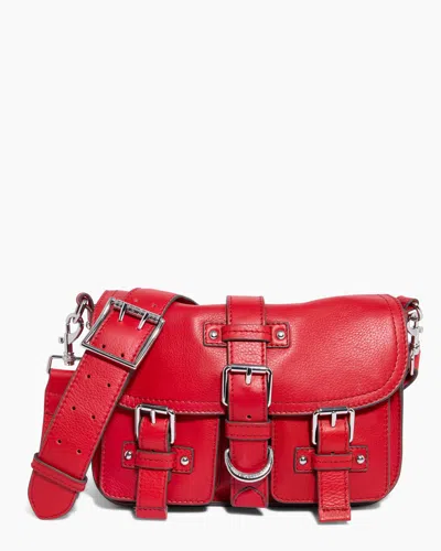Aimee Kestenberg Saddle-up Crossbody